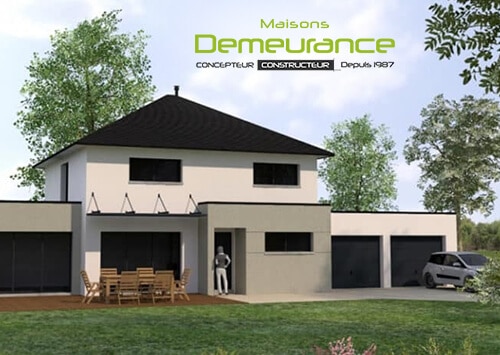 Maisons Demeurance agence de Dinan