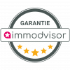 Garantie Immodvisor