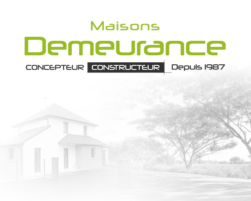 Maison demeurance concepteur et constructeur de maison