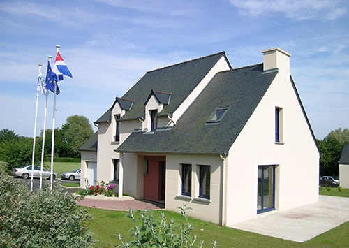 Maisons Demeurance agence de Saint-Malo