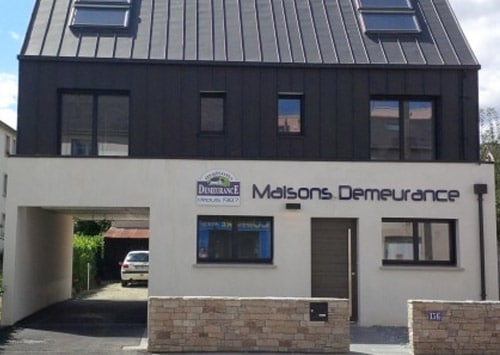 maisons demeurance agence de rennes