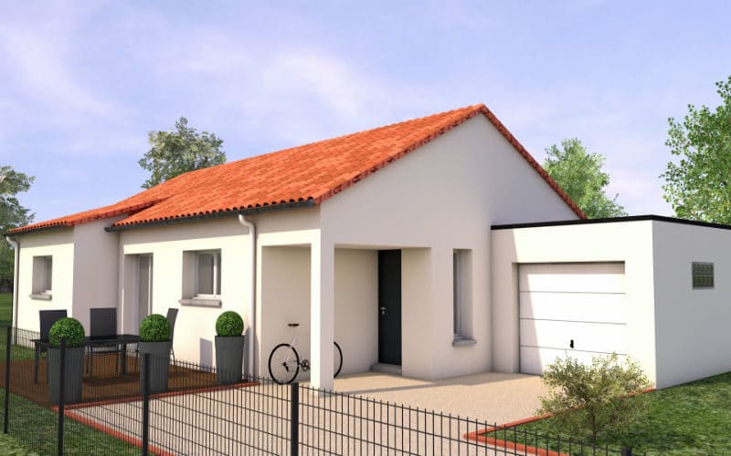 projet maison kervarec