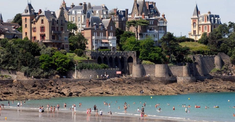 Programme Terrain + Maison Dinard