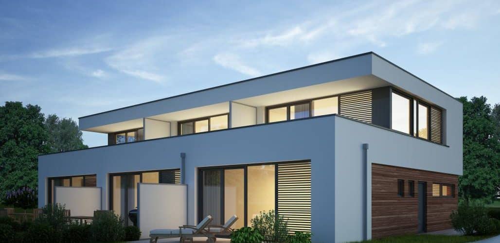 Programme Terrain + Maison Bourgbarre