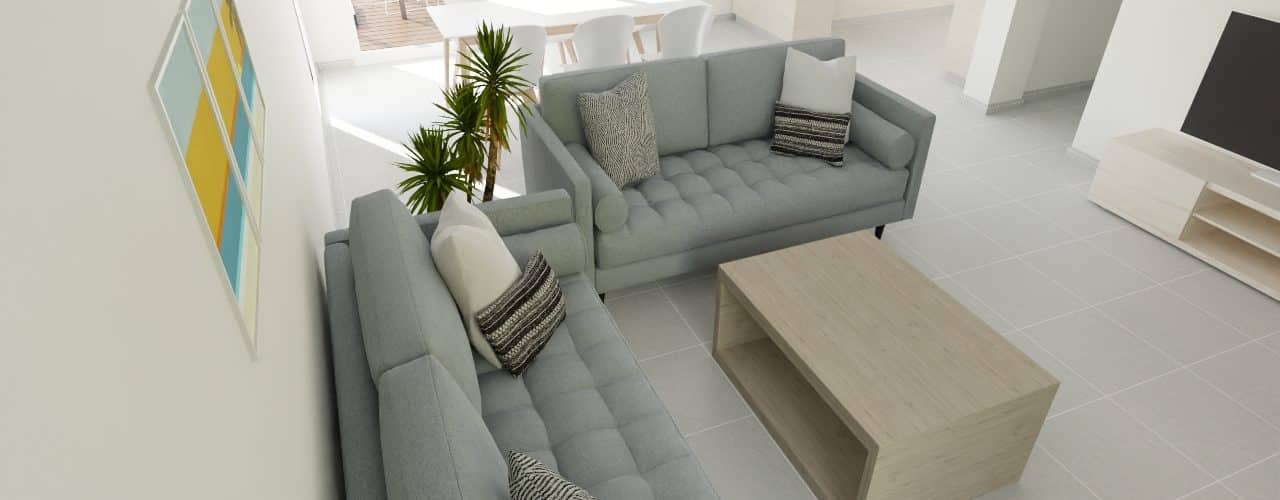 Programme Terrain + Maison Chateaubourg