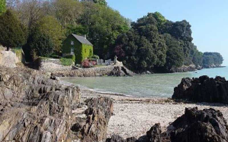 Terrain à bâtir Cancale