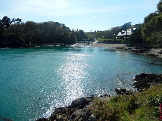 Terrain à bâtir Cancale