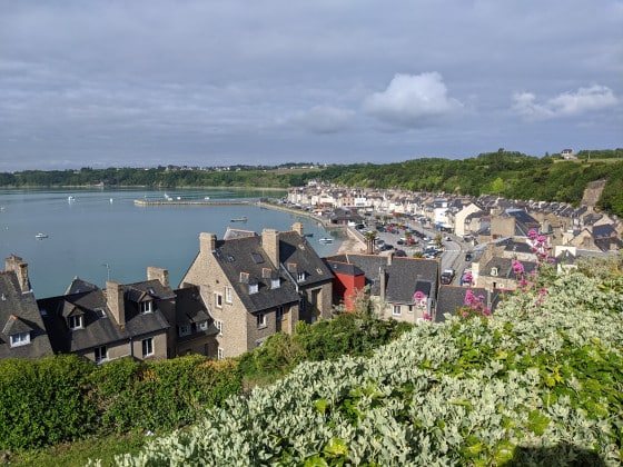 Terrain à bâtir Cancale