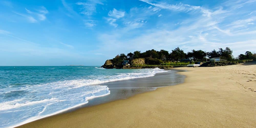 Programme Terrain + Maison Dinard