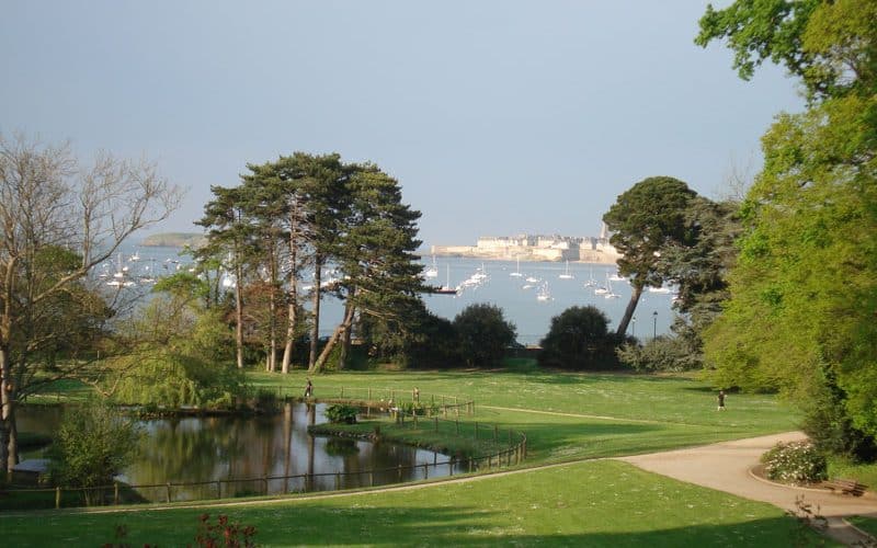 Programme Terrain + Maison Dinard
