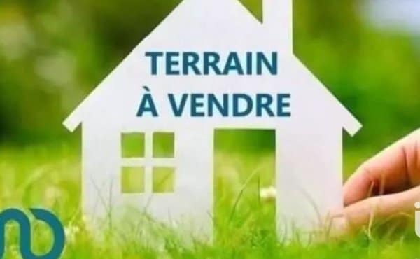 Terrain à bâtir Sains
