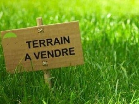 Terrain à bâtir La Chapelle-sur-erdre