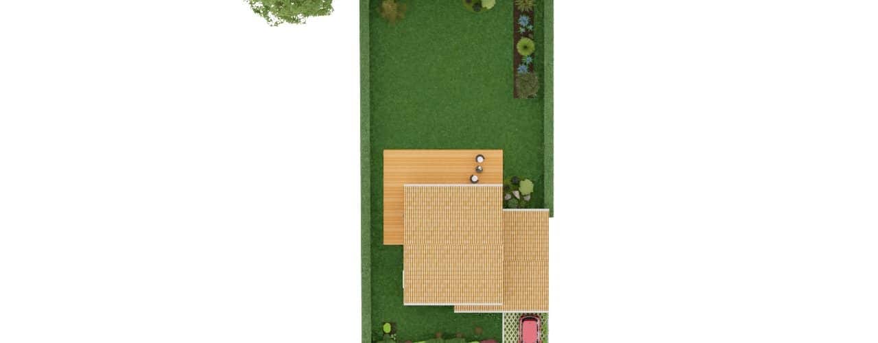 Programme Terrain + Maison Vertou