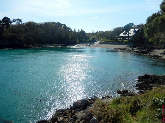 Terrain à bâtir Cancale