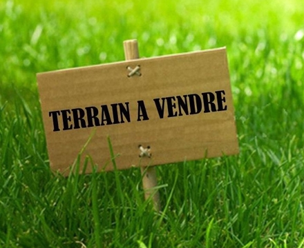 Terrain à bâtir Saint-guinoux