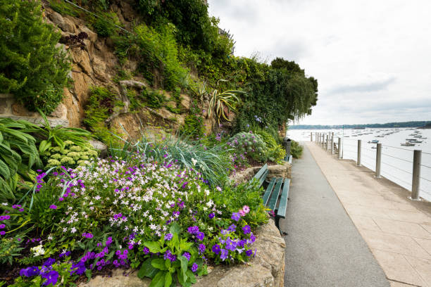 Programme Terrain + Maison Dinard