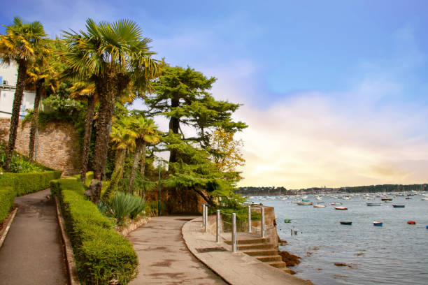 Programme Terrain + Maison Dinard