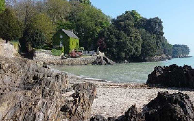 Terrain à bâtir Cancale