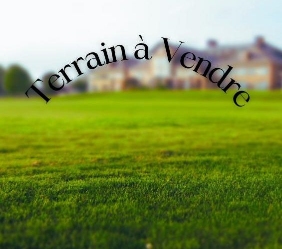 Terrain à bâtir Quessoy