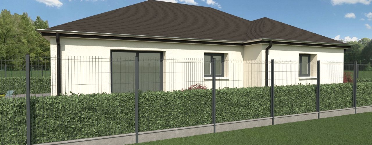 Programme Terrain + Maison Dinan