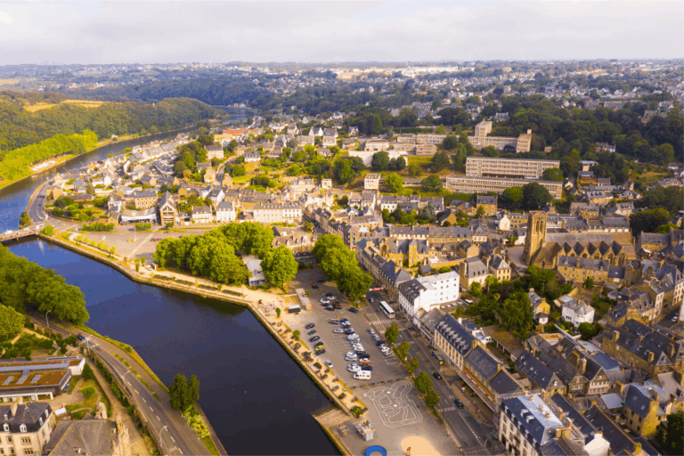 Agence de Lannion