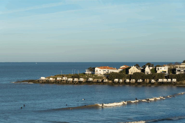 Agence de Royan