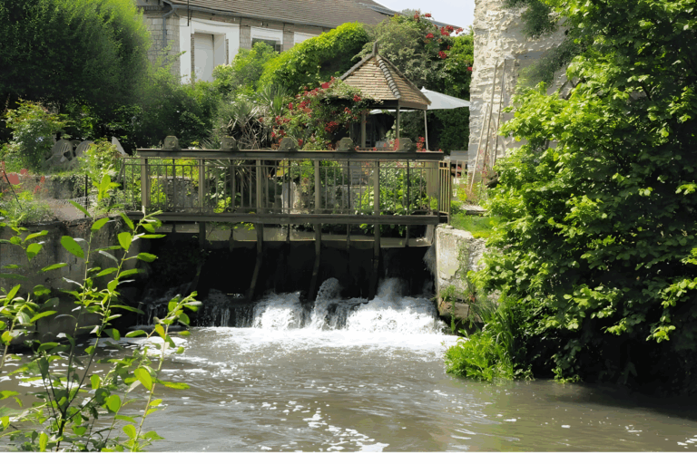 Agence de Pacy-sur-Eure