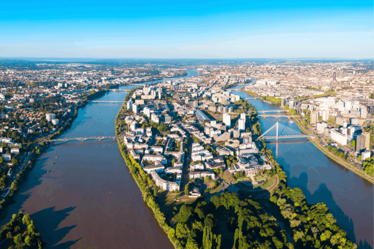 Agence de Nantes