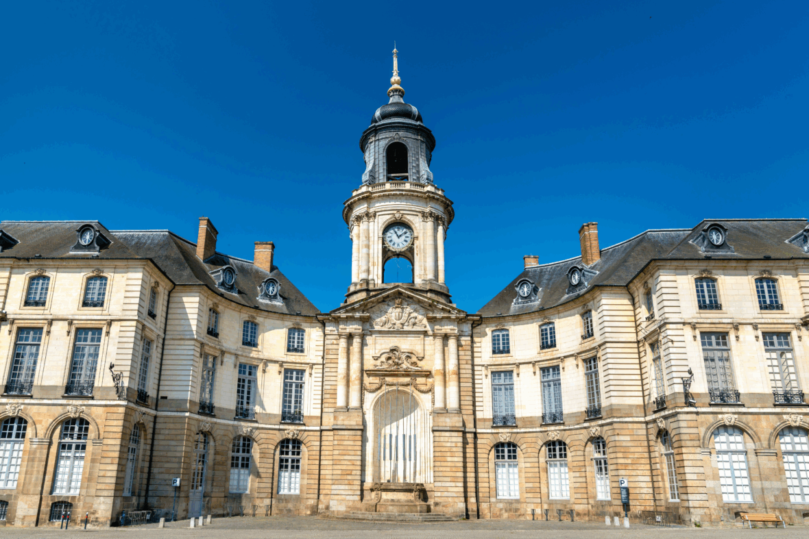 Illustration de Maisons Demeurance