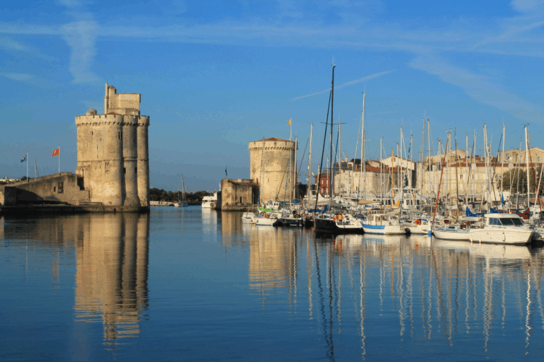 Agence de La Rochelle
