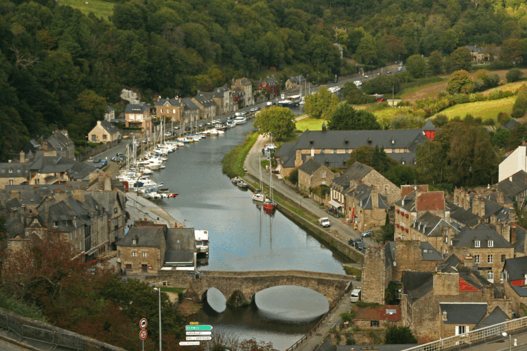 Agence de Dinan