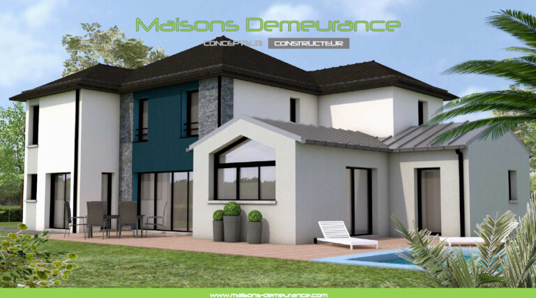 Maisons avec terrain Carquefou