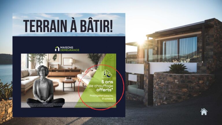 Terrains constructibles Nantes