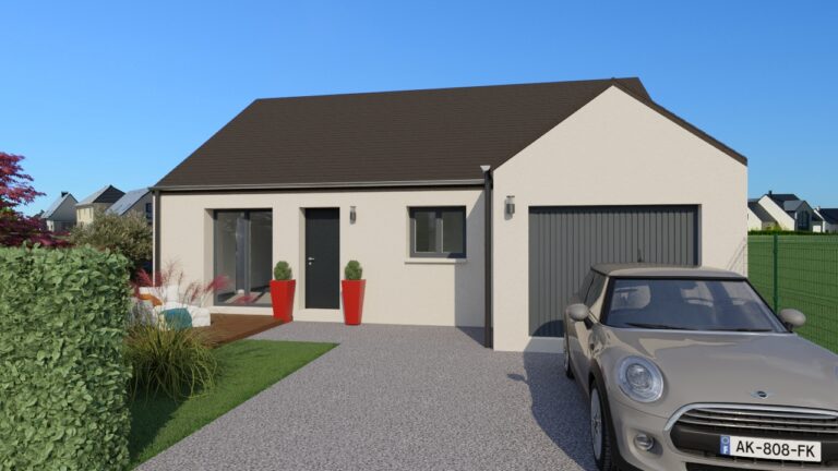 Maisons avec terrain La Vicomte Sur Rance