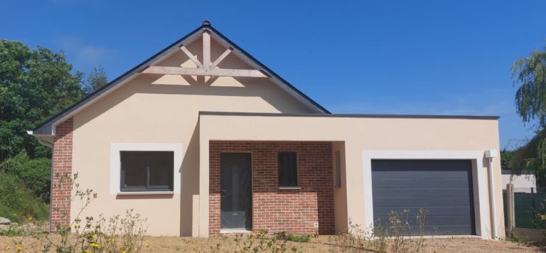Réalisation Maison traditionnelle