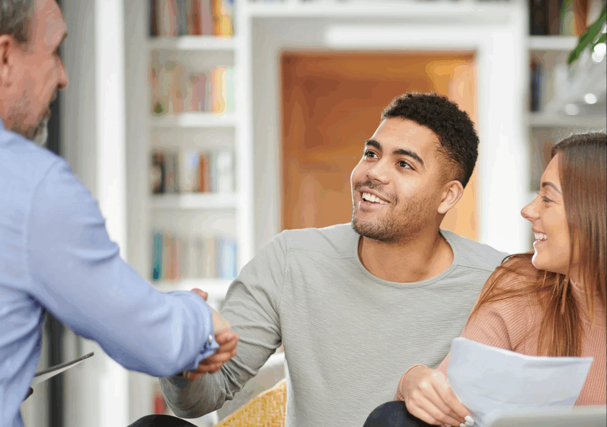 Le conseil Maisons Demeurance auprès de ses clients
