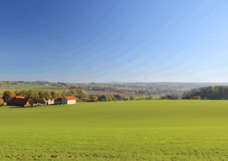 terrain pour construire sa maison