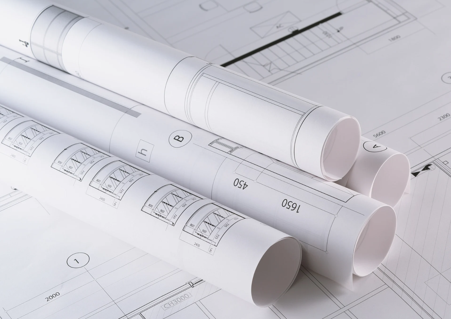 Planning et délais de construction