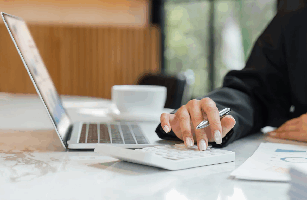 Remboursement des acomptes