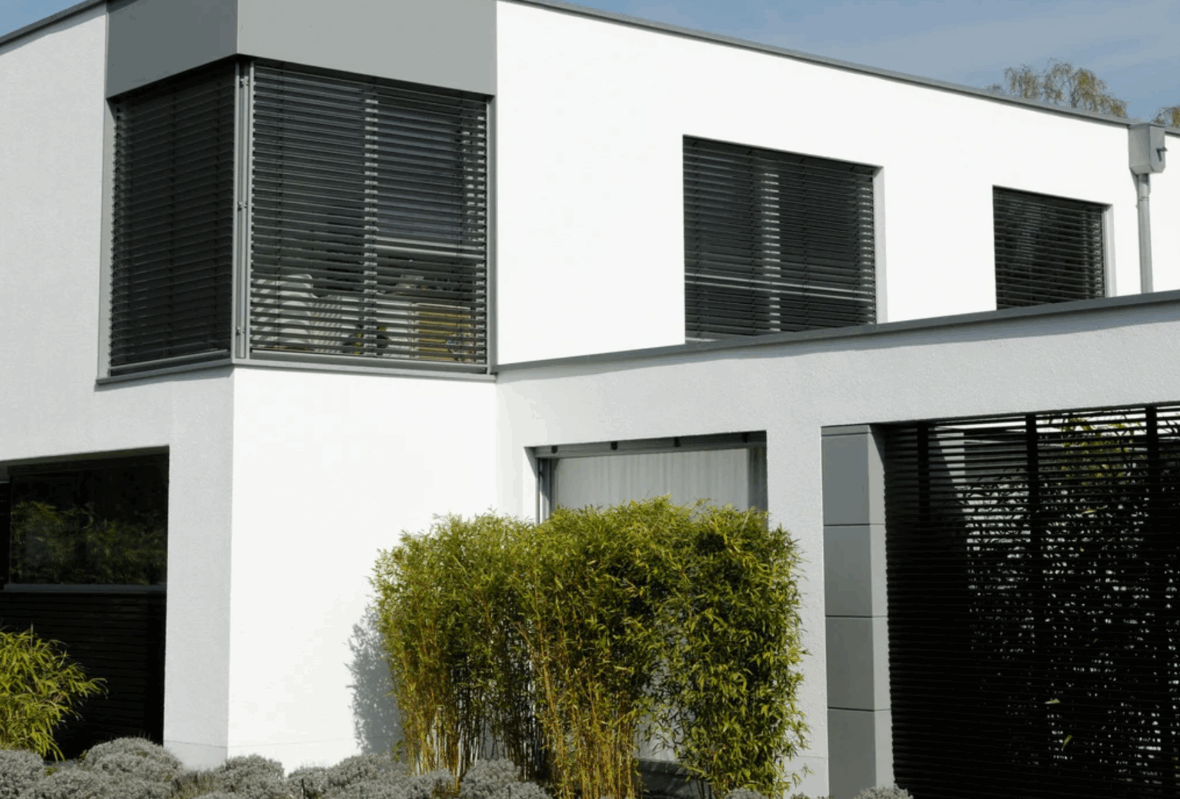 Garantie décennale sur une maison neuve