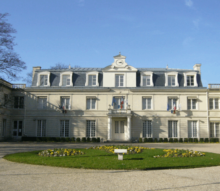 Agence de Sartrouville