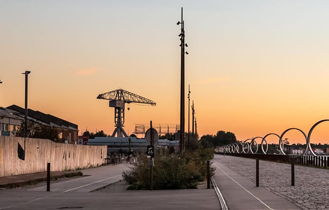 Photo Ville de Nantes