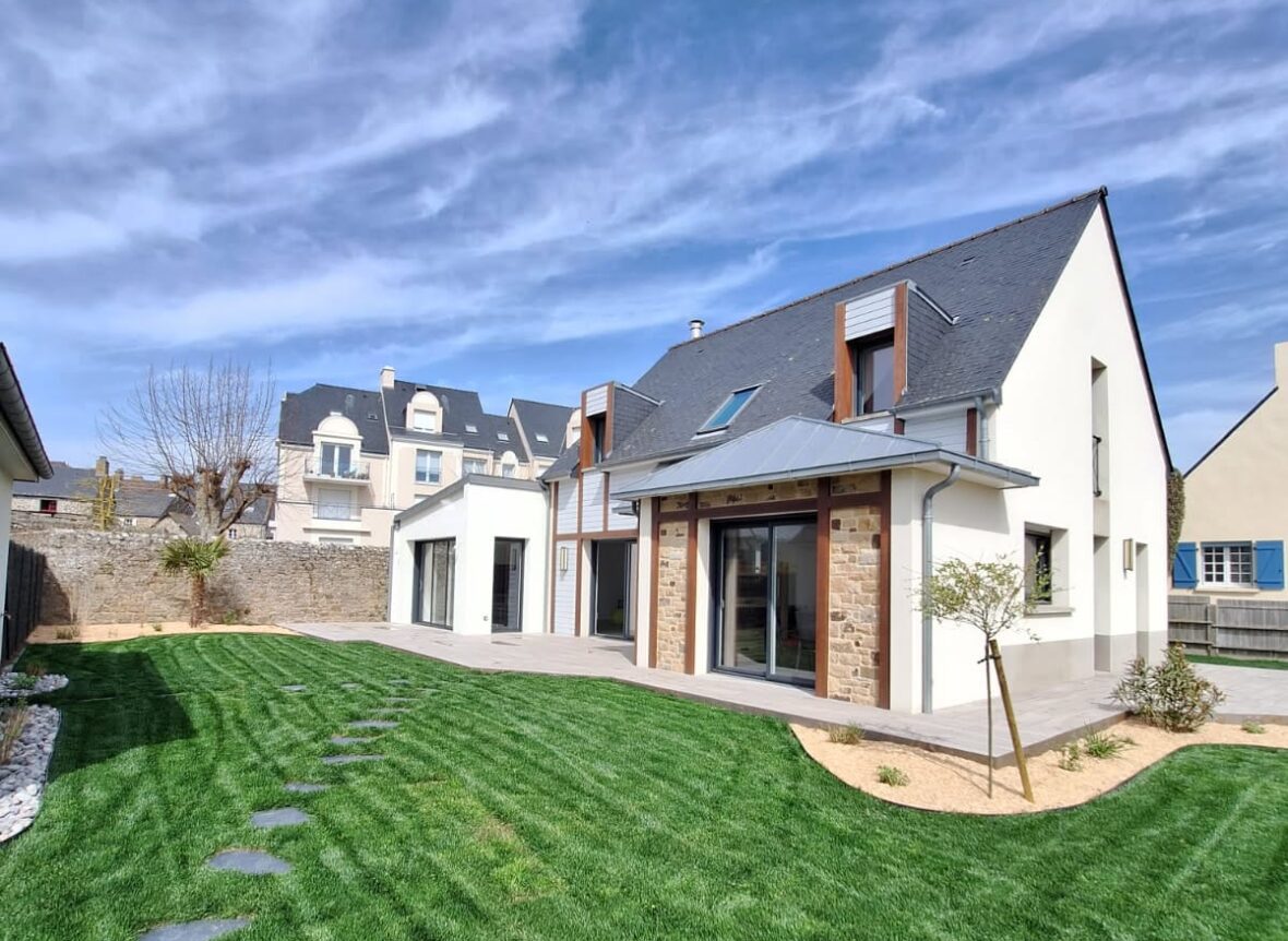 Rénovation & extension