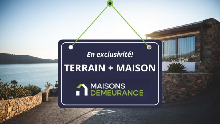 Maisons avec terrain La Baule-Escoublac