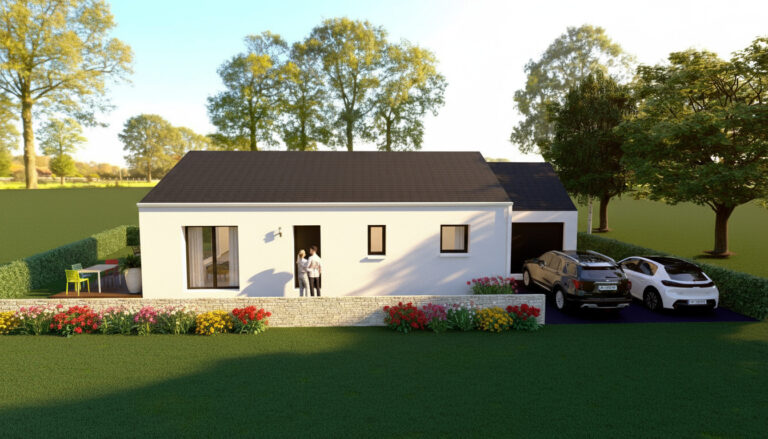 Maisons avec terrain Sucé-Sur-Erdre