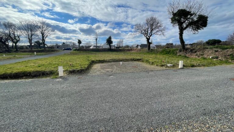 Terrains constructibles Perros-Guirec