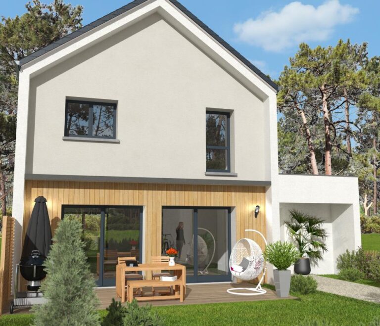 Terrains constructibles Guipel