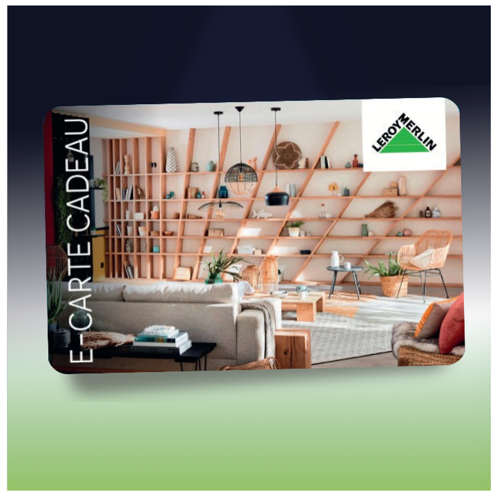 Fond card - OFFRE LM