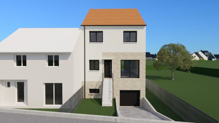 Maisons avec terrain Houilles