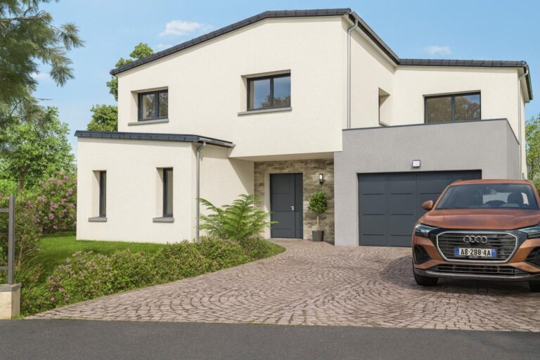 Maisons avec terrain Cesson-Sévigné